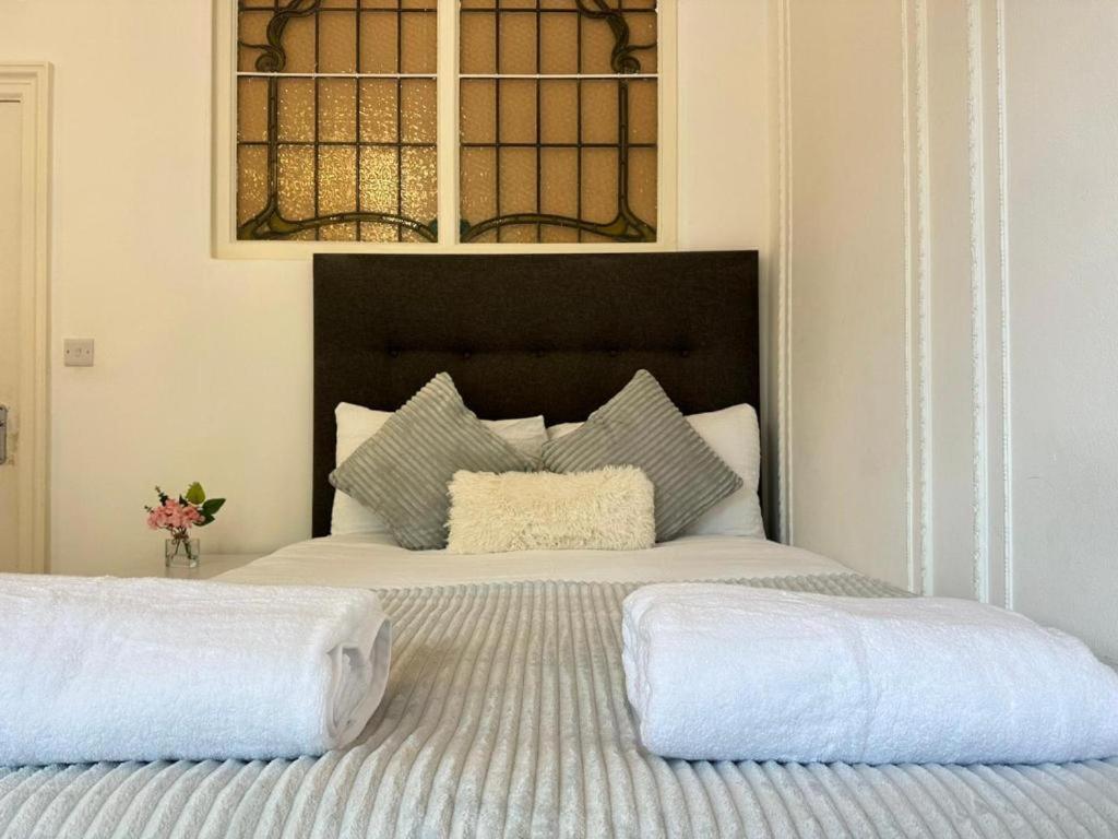 Appartement Luxury Family Near Oxford Street Londres