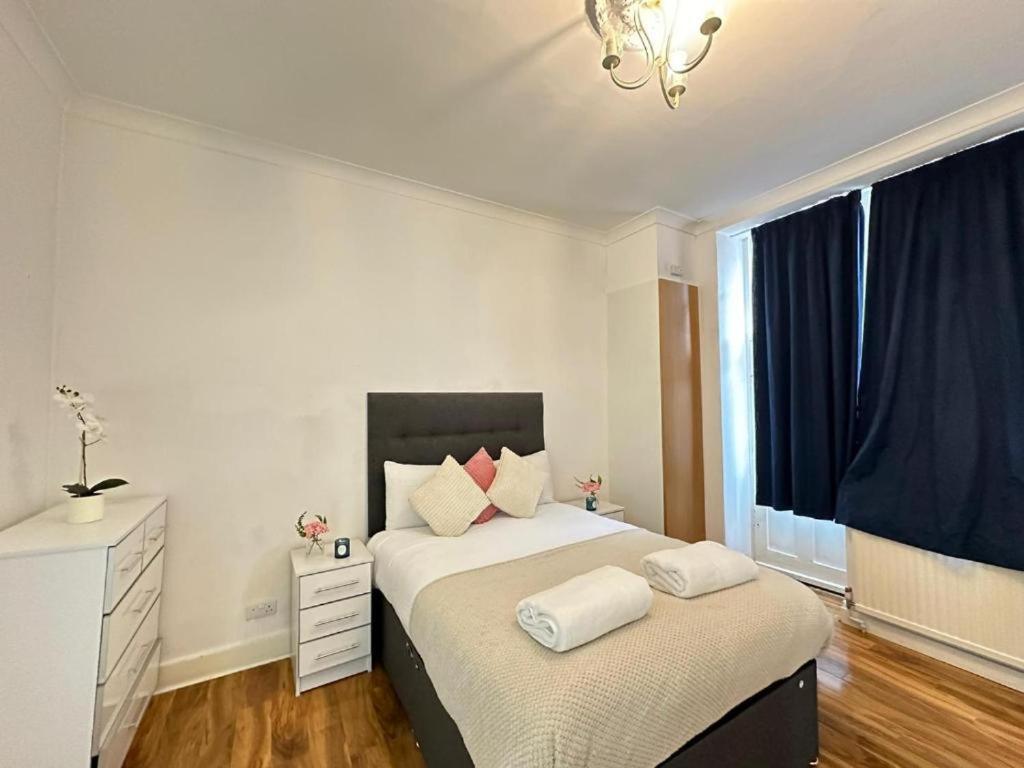 Appartement Luxury Family Near Oxford Street Londres