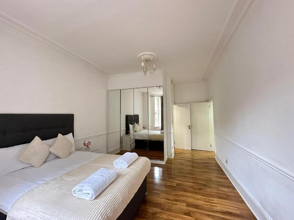 Appartement Luxury Family Near Oxford Street *