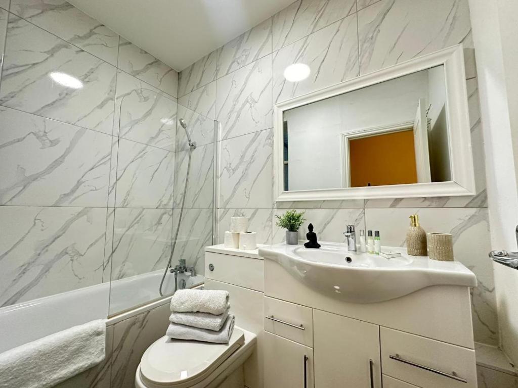 Luxury Family Near Oxford Street * Londres