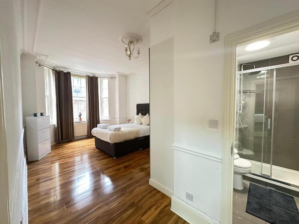 Appartement Luxury Family Near Oxford Street *