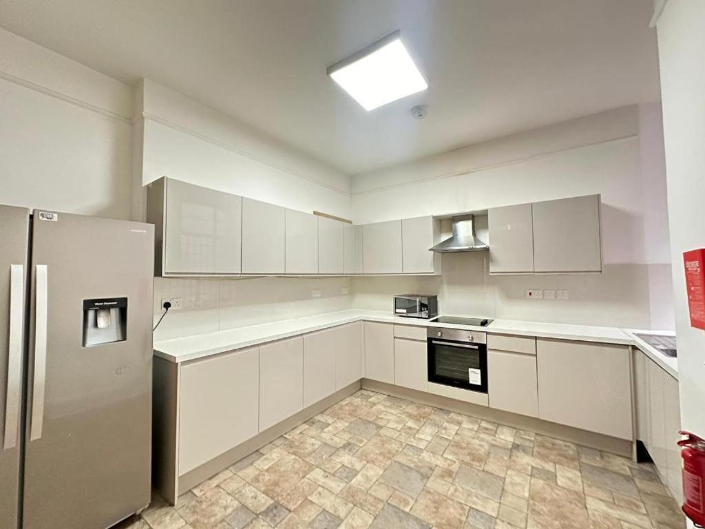 Luxury Family Near Oxford Street *