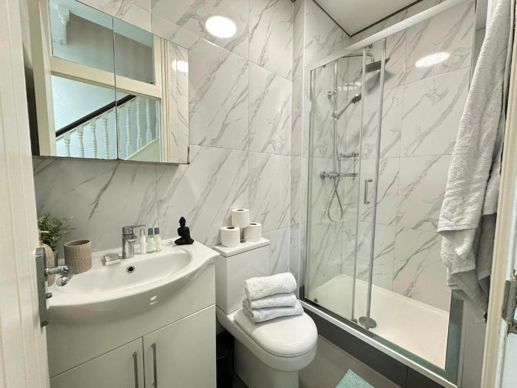 Appartement Luxury Family Near Oxford Street *