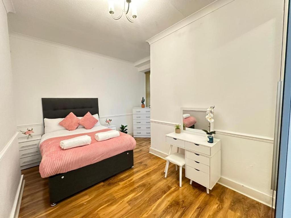 Appartement Luxury Family Near Oxford Street Londres
