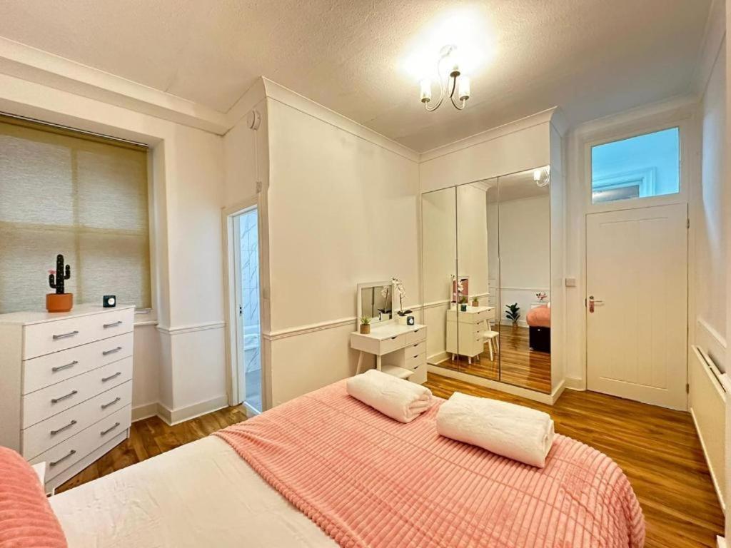 Luxury Family Near Oxford Street Londres