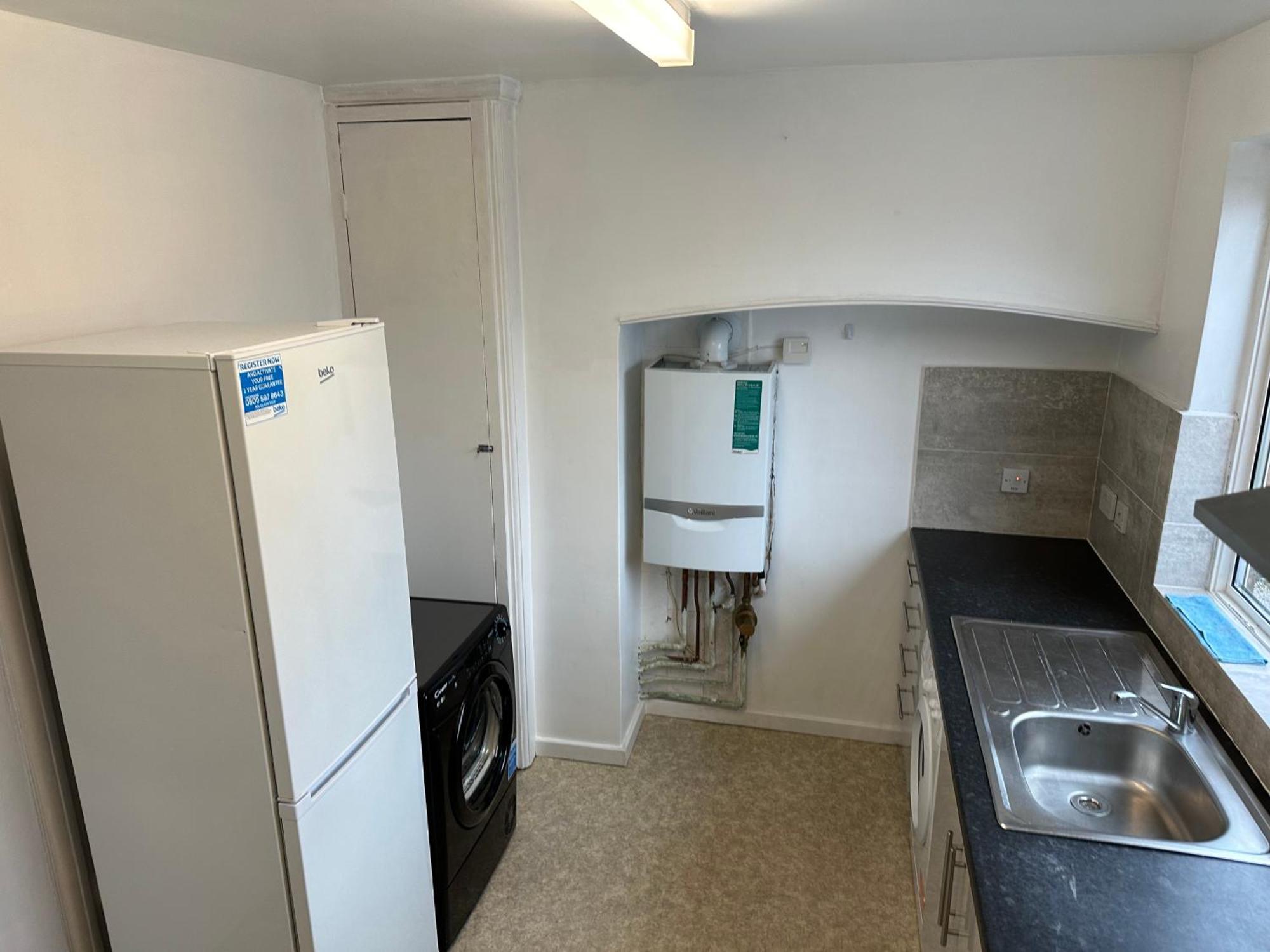 South Harrow Quarto em Acomodações Particulares Londres