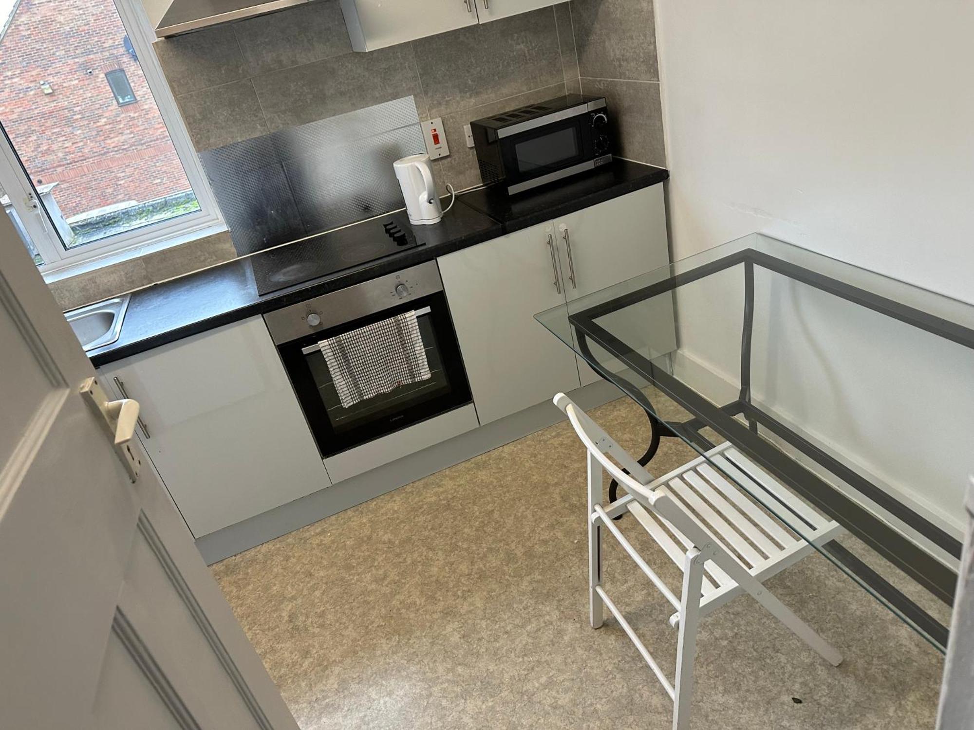 South Harrow Quarto em Acomodações Particulares *