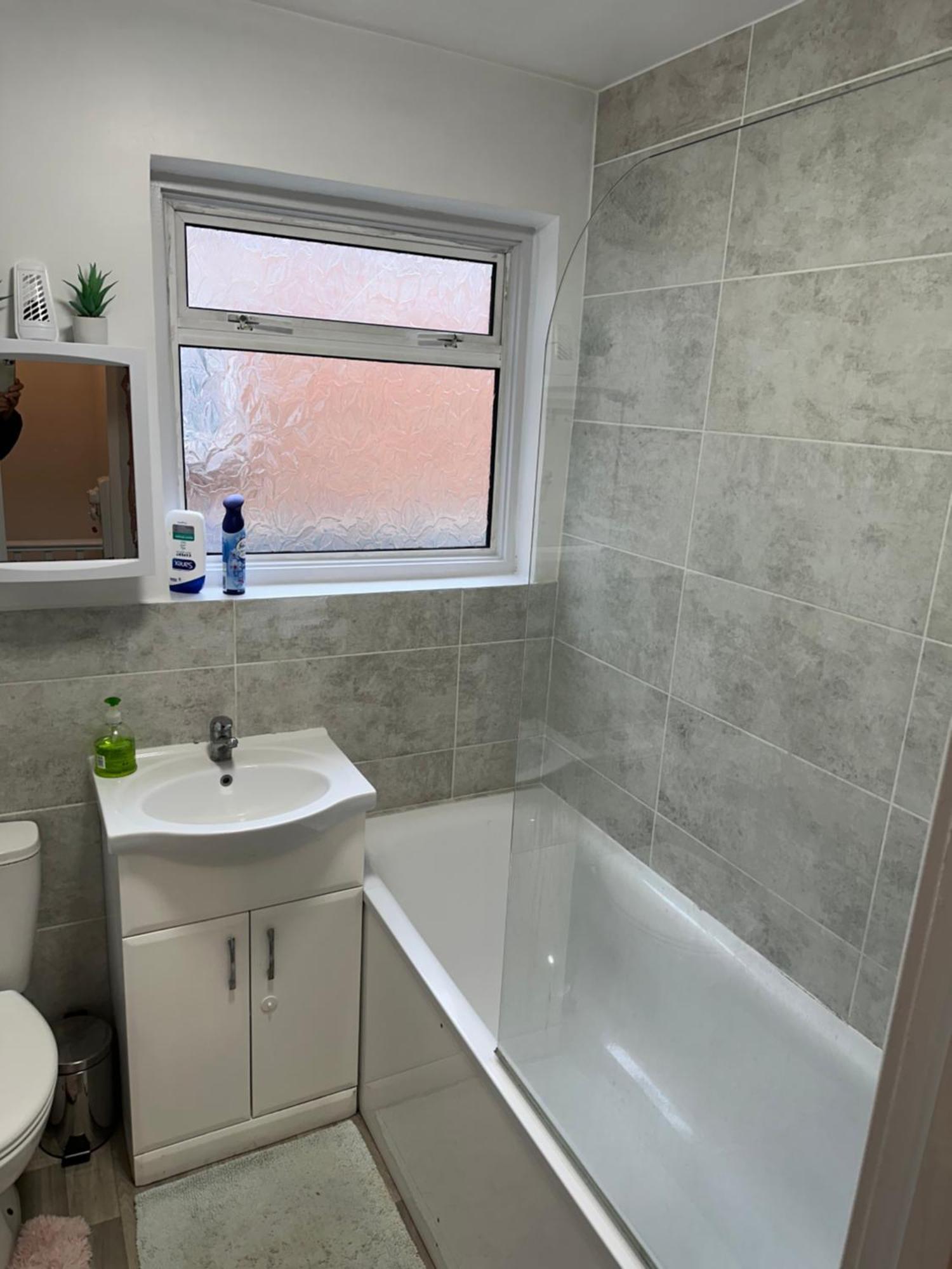 Séjour chez l'habitant South Harrow *