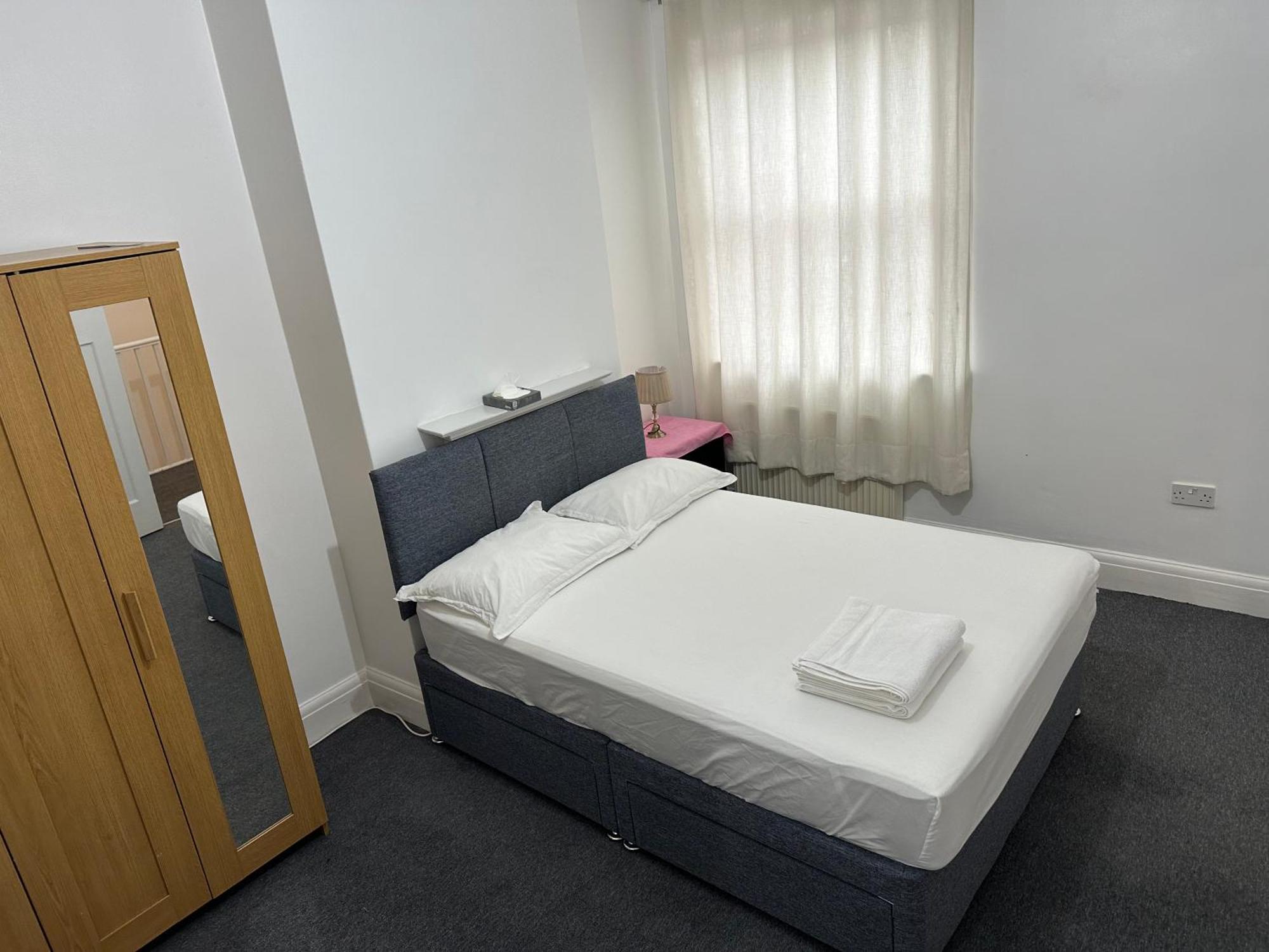 Séjour chez l'habitant South Harrow