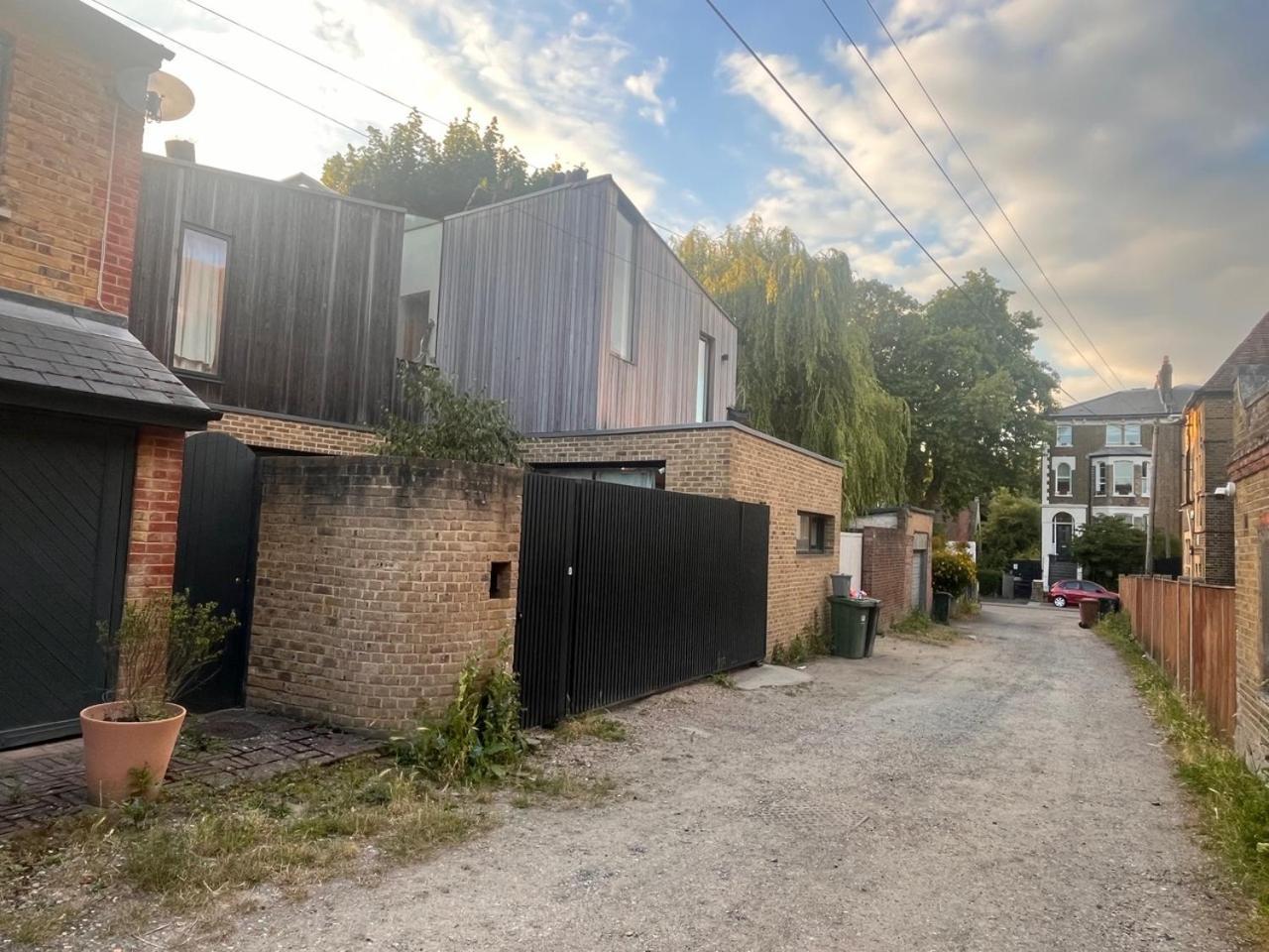 10 Garsington Mews Privatunterkunft