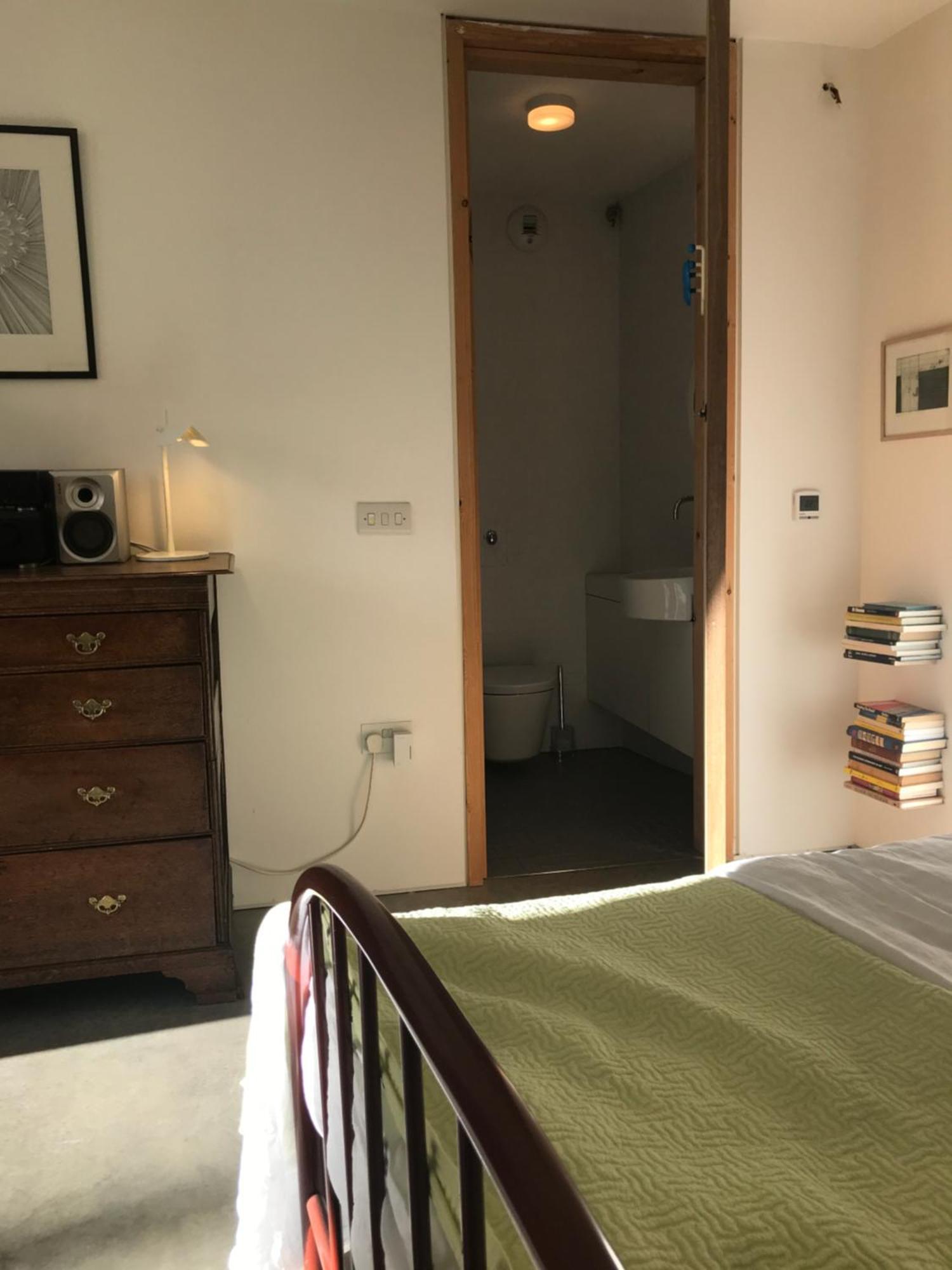 10 Garsington Mews Privatunterkunft London