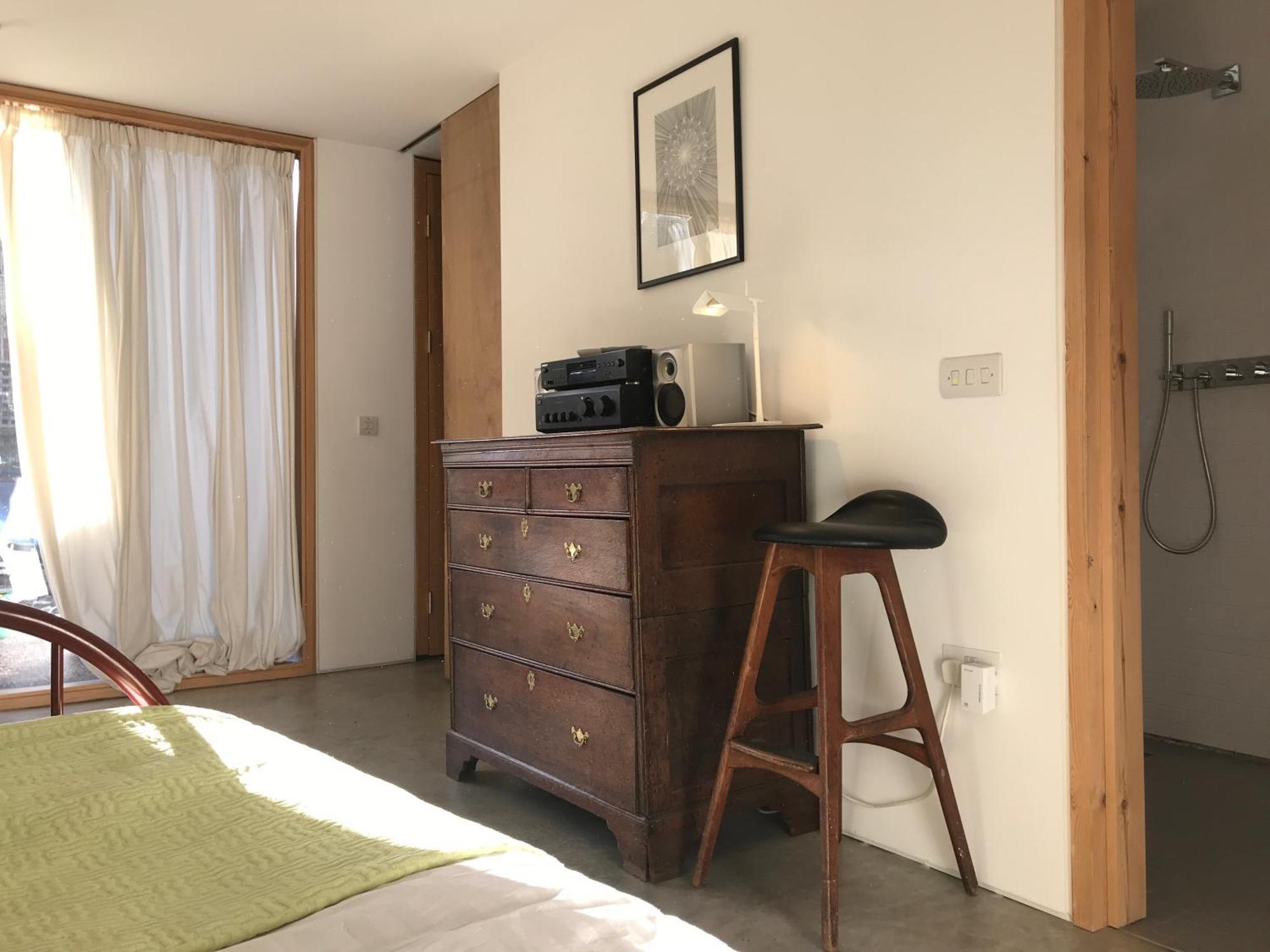 10 Garsington Mews Privatunterkunft