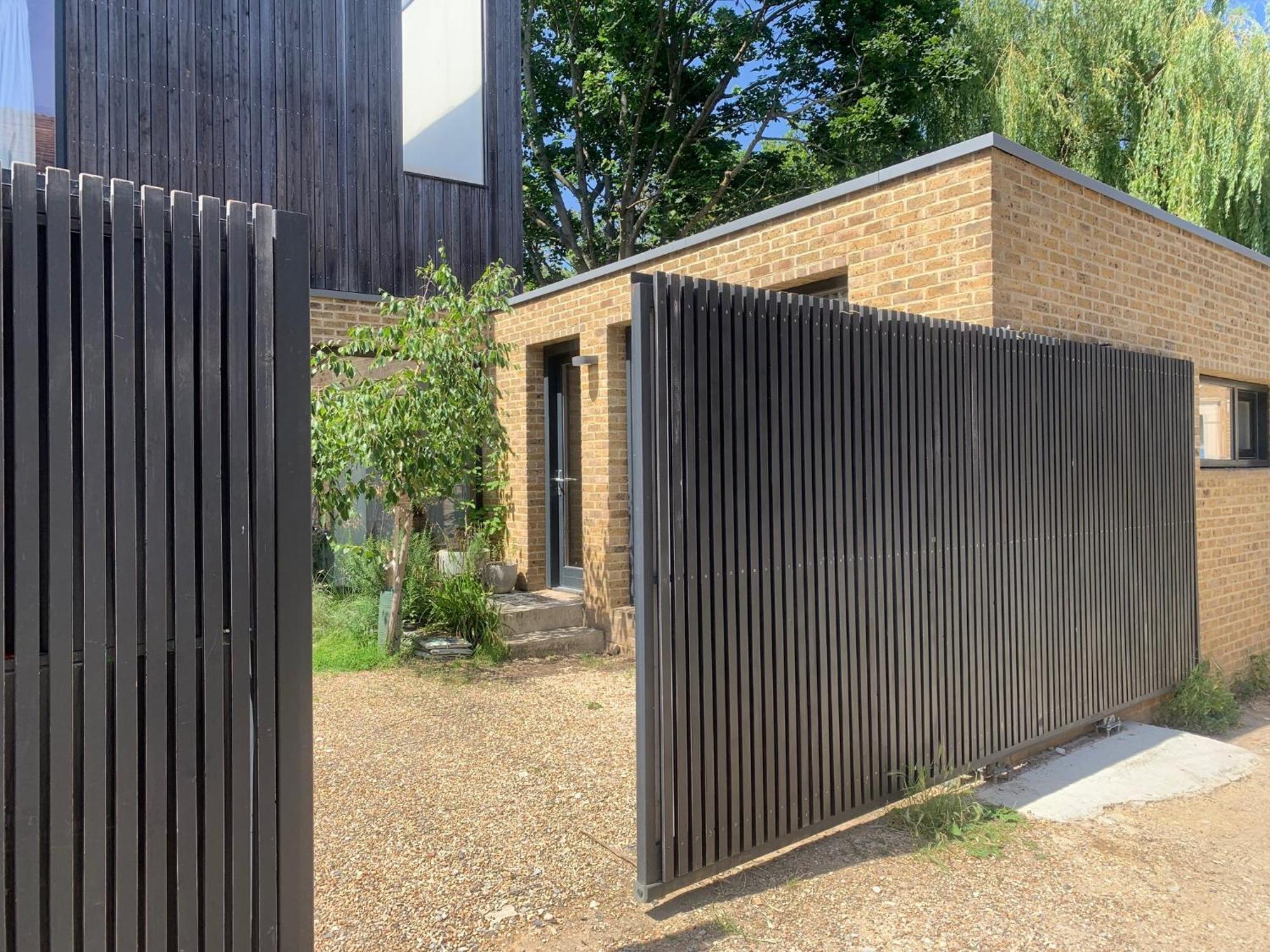 10 Garsington Mews Privatunterkunft *