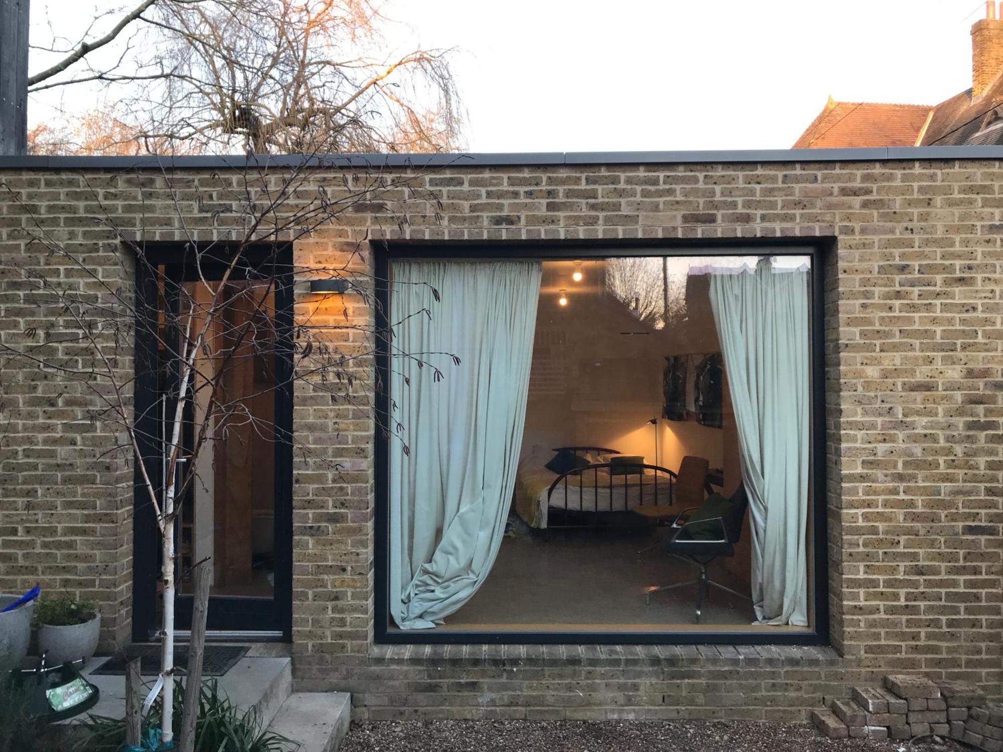 10 Garsington Mews Privatunterkunft