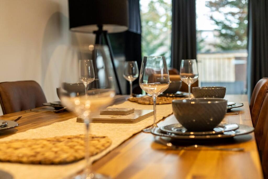 3-bed, 2-bath Wembley With Free Parking *