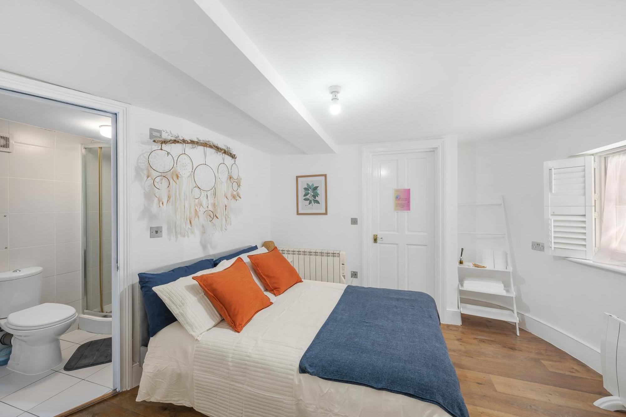 Appartement Flat Offers Superb Transport Connections