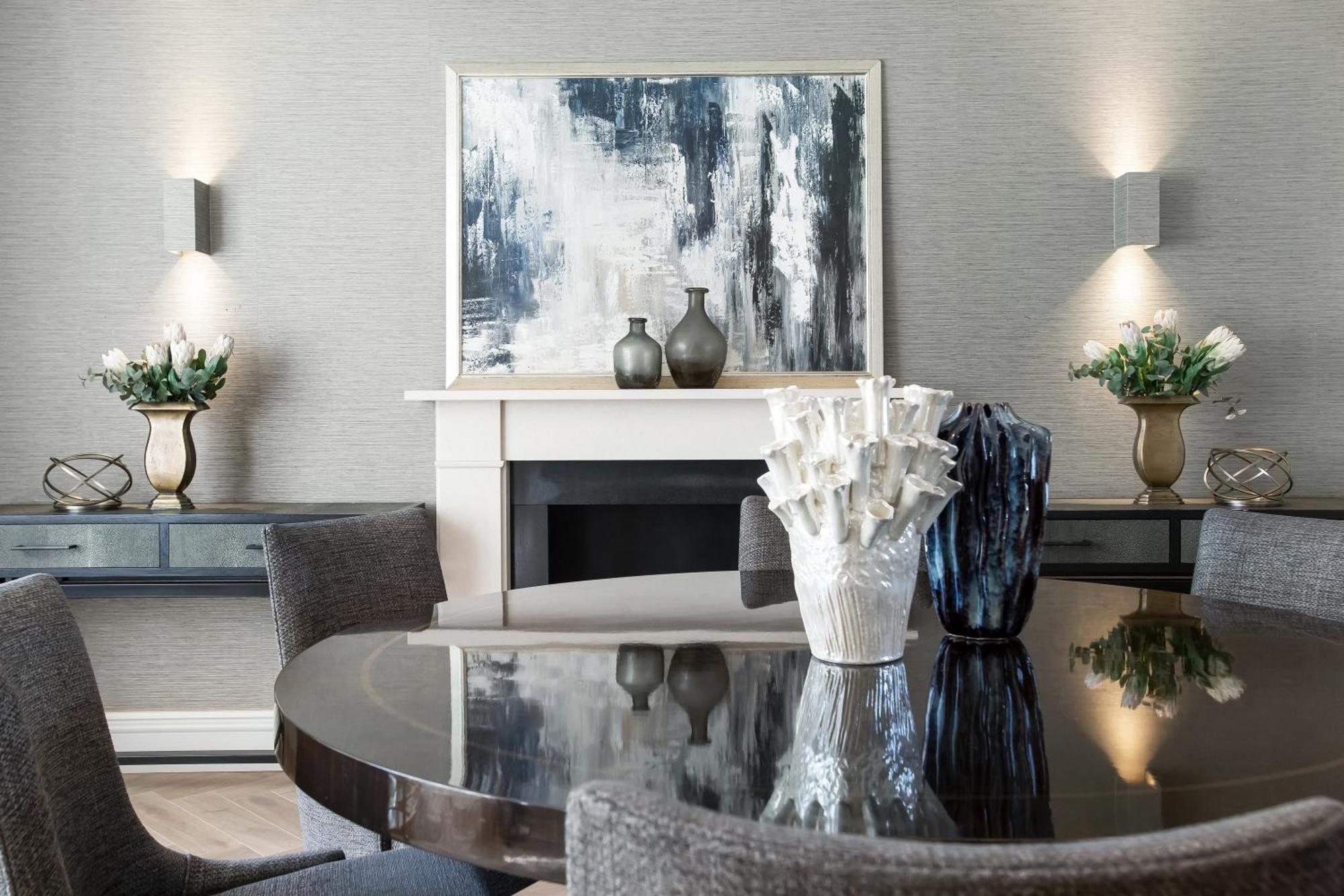 Apartamento Luxurious Penthouse - Hyde Park- Air Con