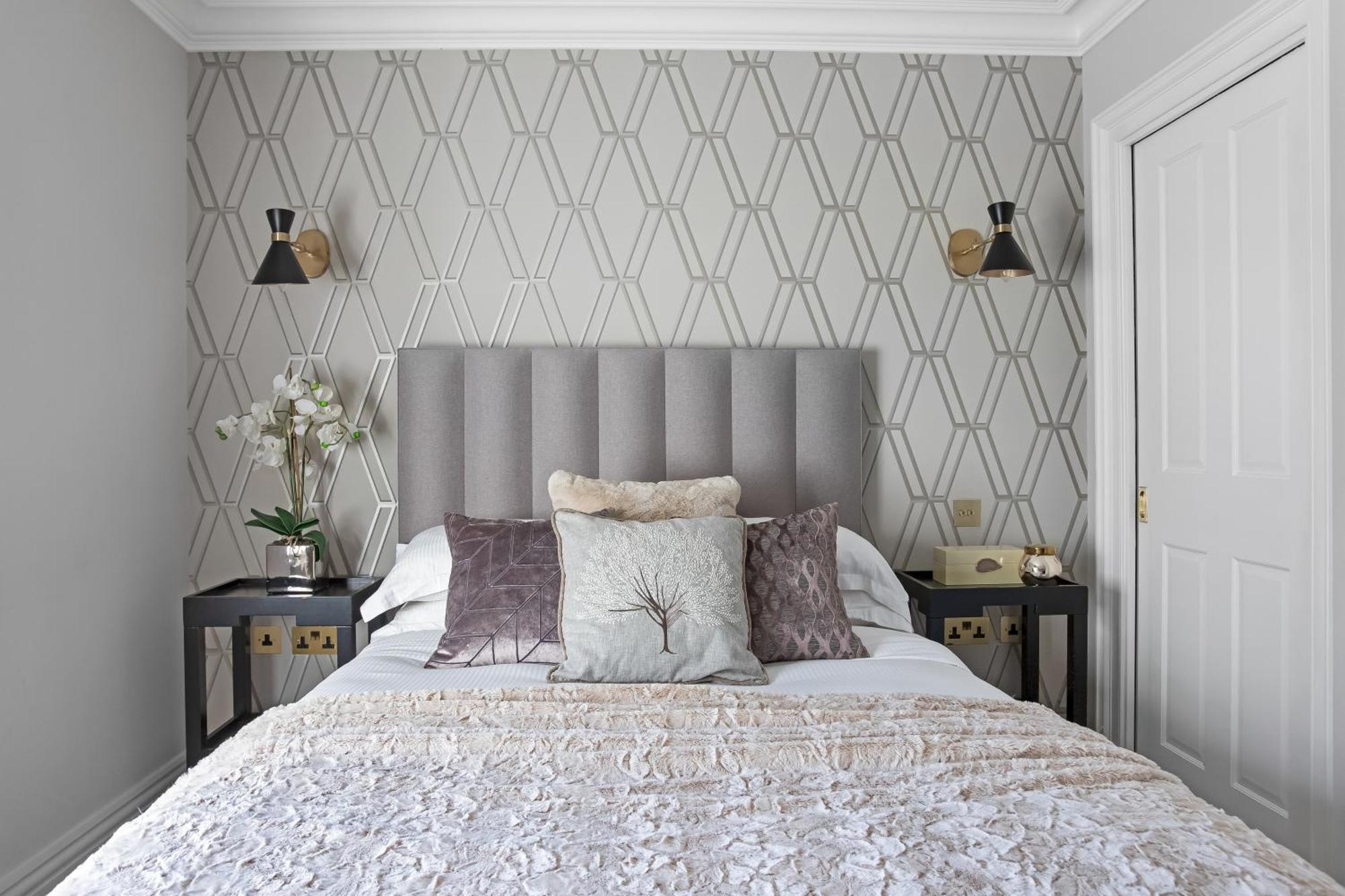 Apartamento Luxurious Penthouse - Hyde Park- Air Con *