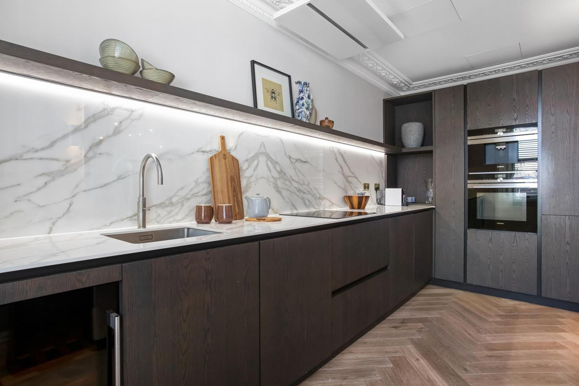 Luxurious Penthouse - Hyde Park- Air Con * Londres