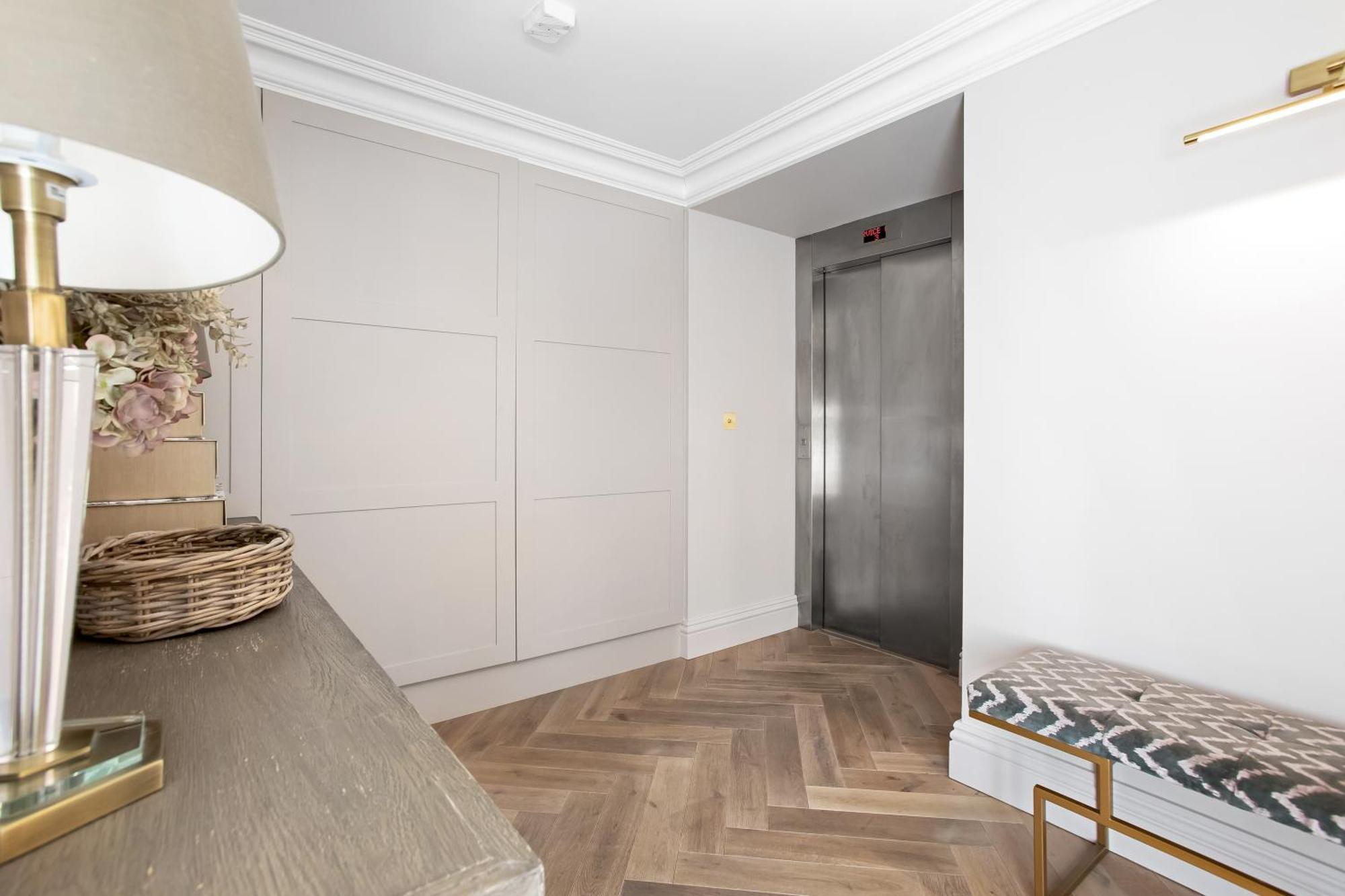 Luxurious Penthouse - Hyde Park- Air Con * Londres