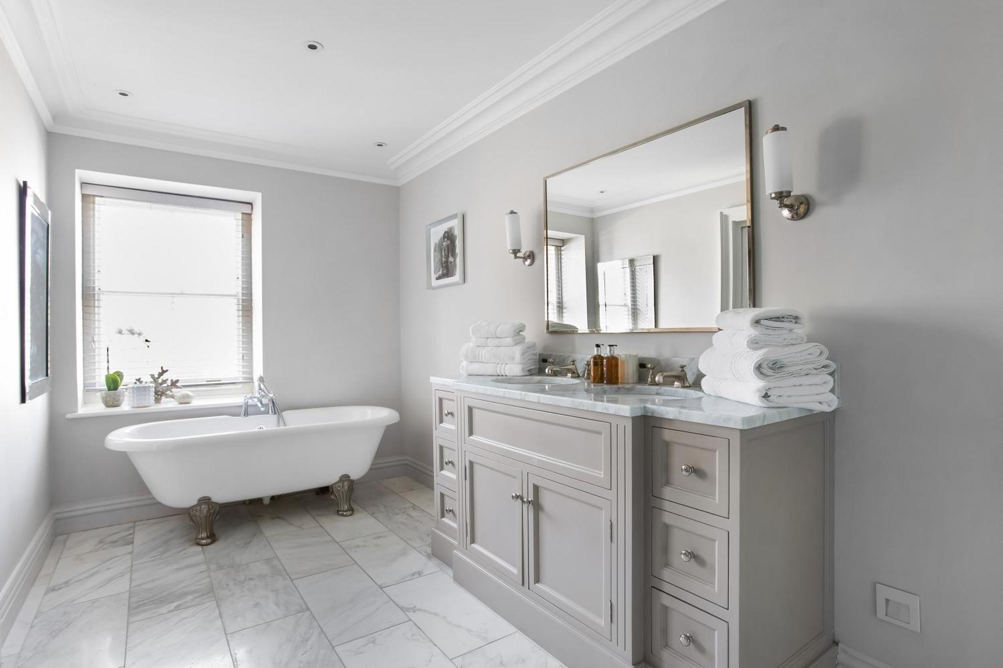 Luxurious Penthouse - Hyde Park- Air Con Apartamento Londres
