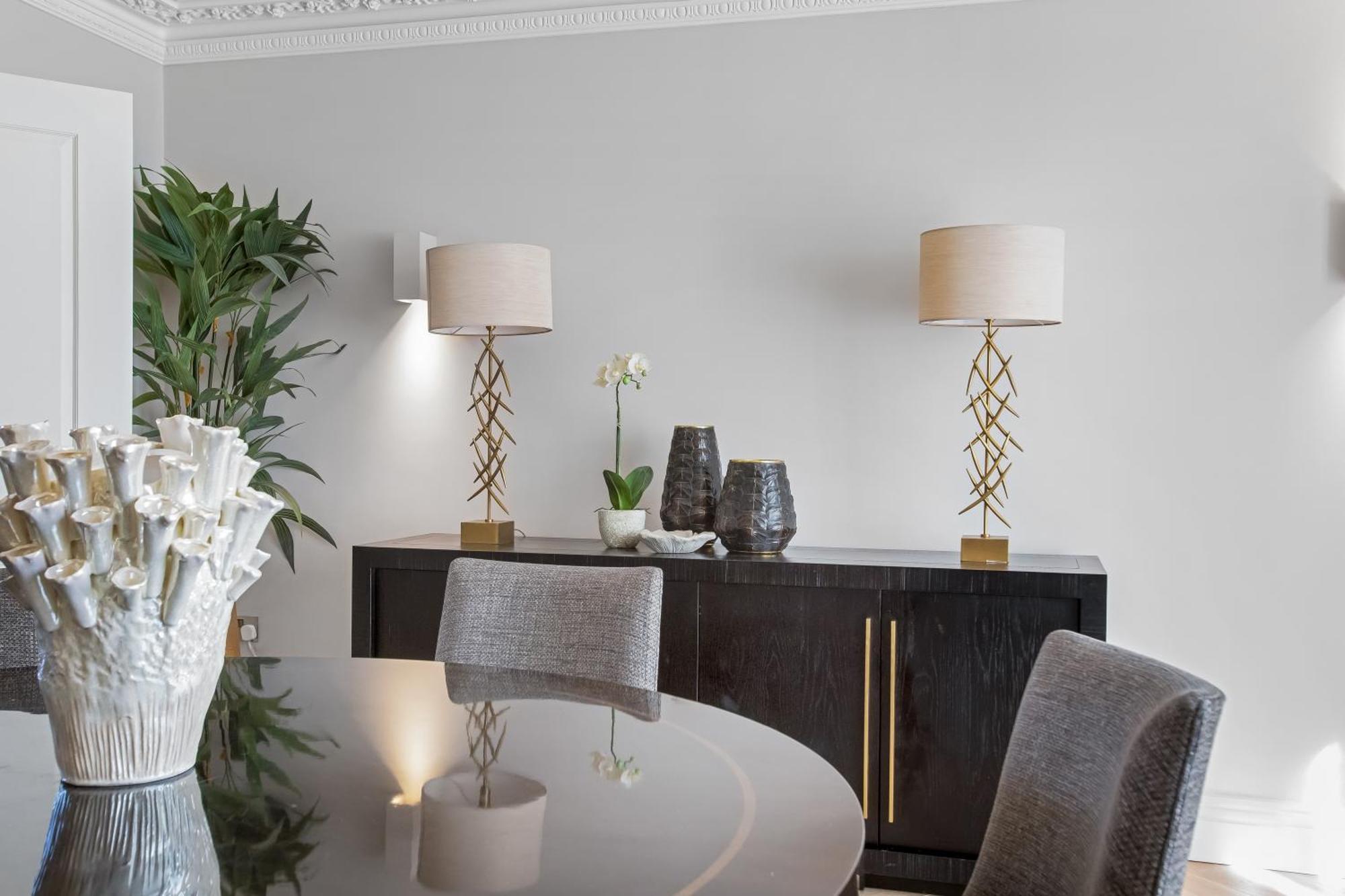Apartamento Luxurious Penthouse - Hyde Park- Air Con