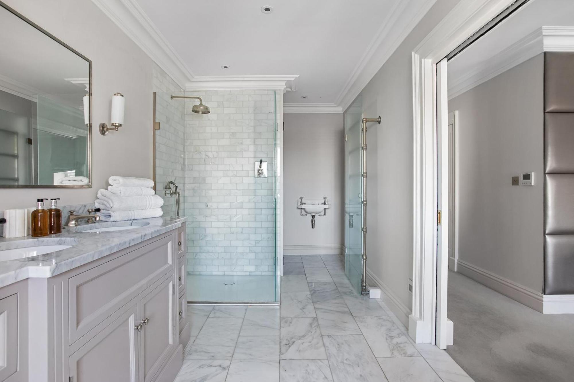 Apartamento Luxurious Penthouse - Hyde Park- Air Con *