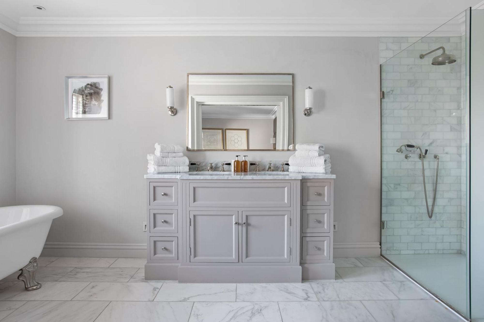 Apartamento Luxurious Penthouse - Hyde Park- Air Con *