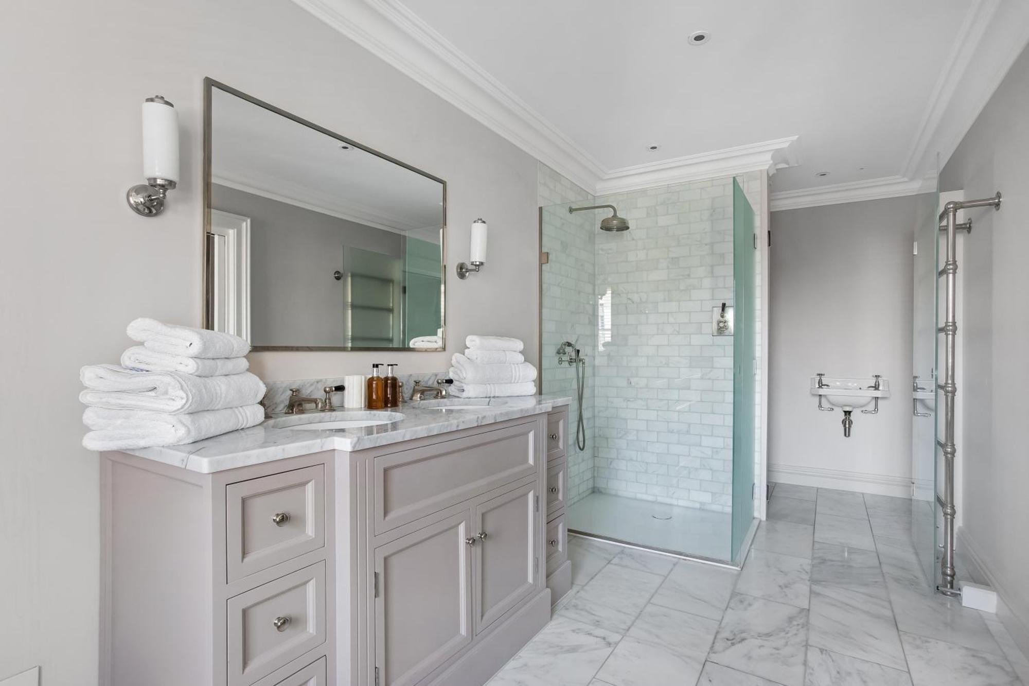 Luxurious Penthouse - Hyde Park- Air Con * Londres