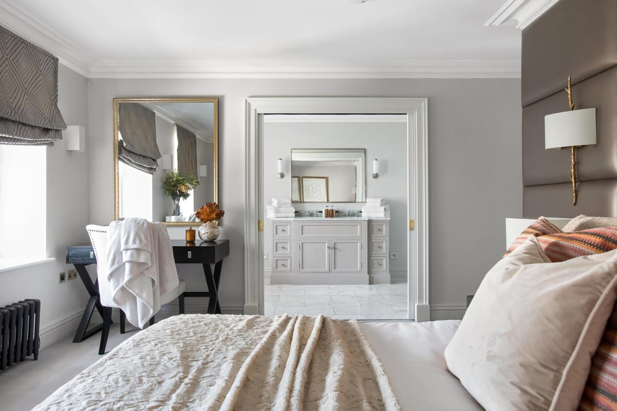 Luxurious Penthouse - Hyde Park- Air Con * Londres