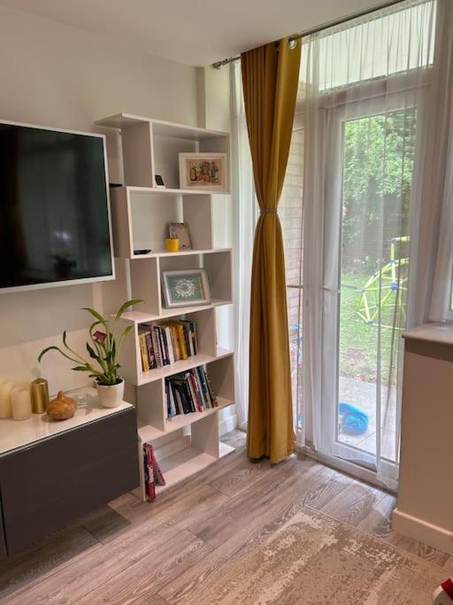 Appartement The Heart Of Charlton The Village Londres
