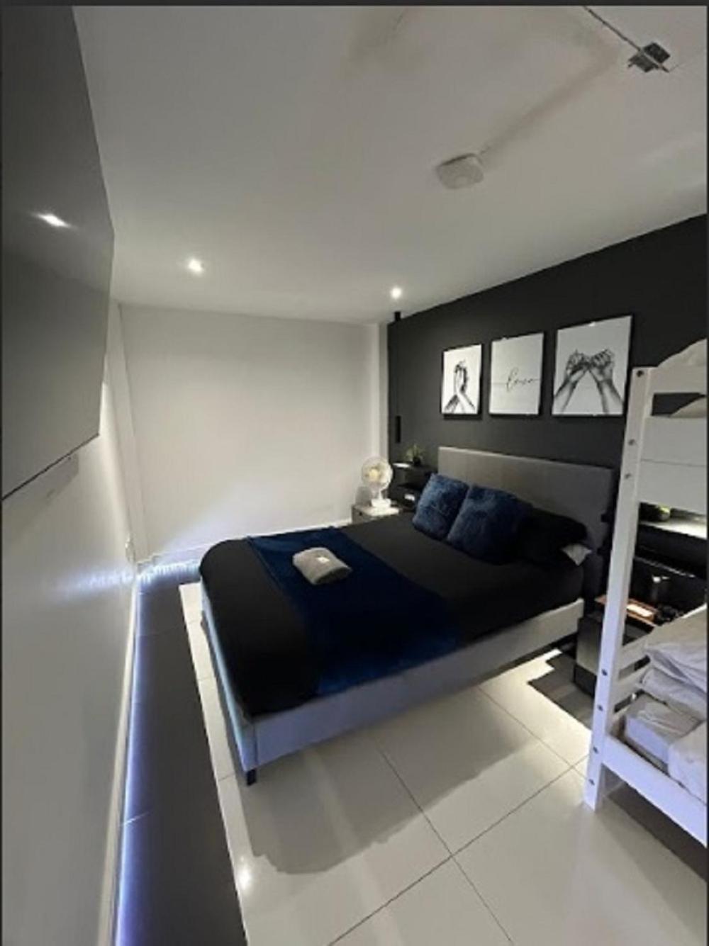 Spacious Guest House, Wandsworth, Balham * Londres