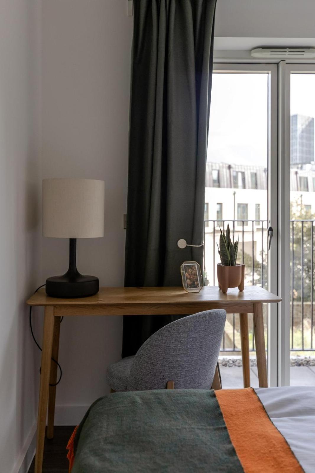 Cozy Olympic Park And Stratford Appartement