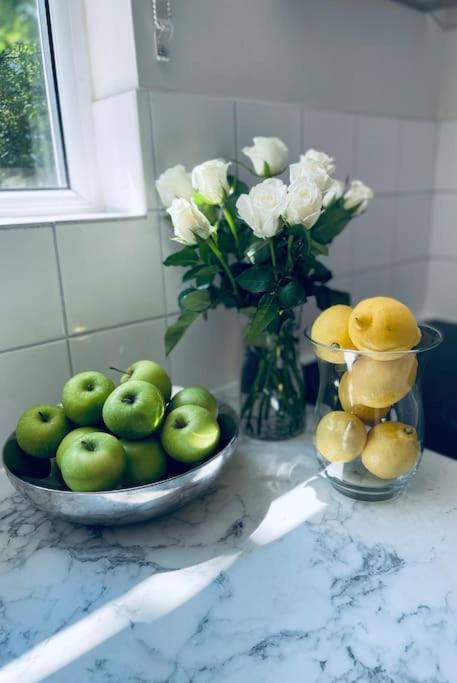 Ivy Two Bedroom & Garden In Temple Fortune Appartement *