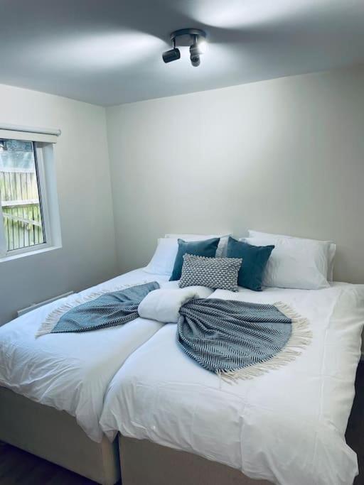 Ivy Two Bedroom & Garden In Temple Fortune