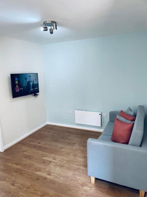 Apartamento Ivy Two Bedroom & Garden In Temple Fortune