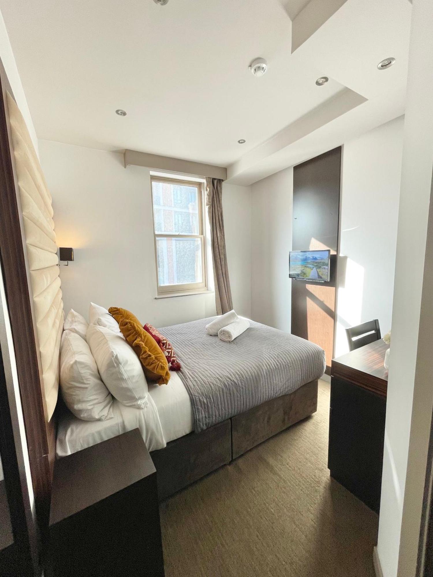 Hotel Maitrise Londres