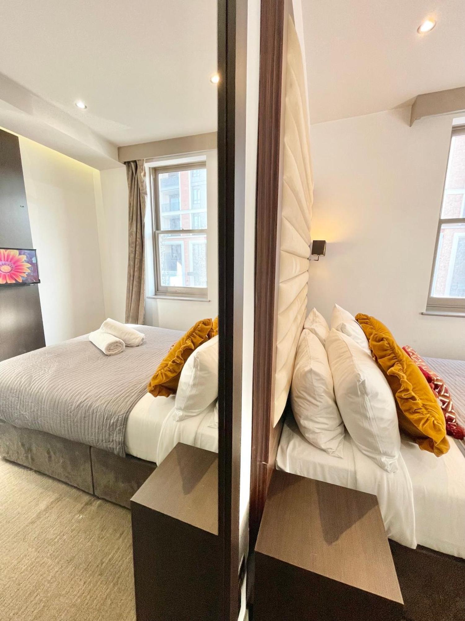 Hotel Maitrise Londres
