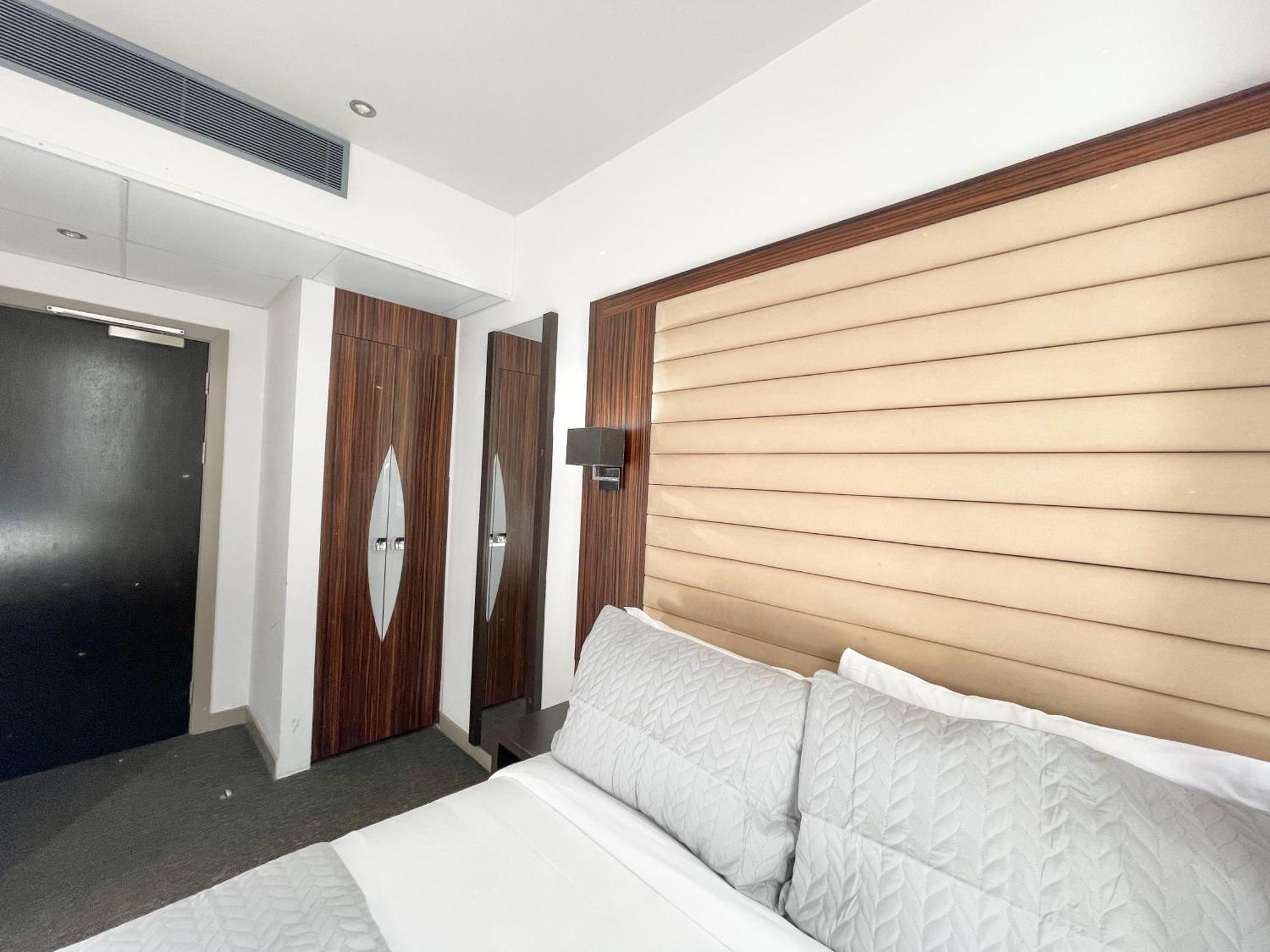 Maitrise Hotel Londres