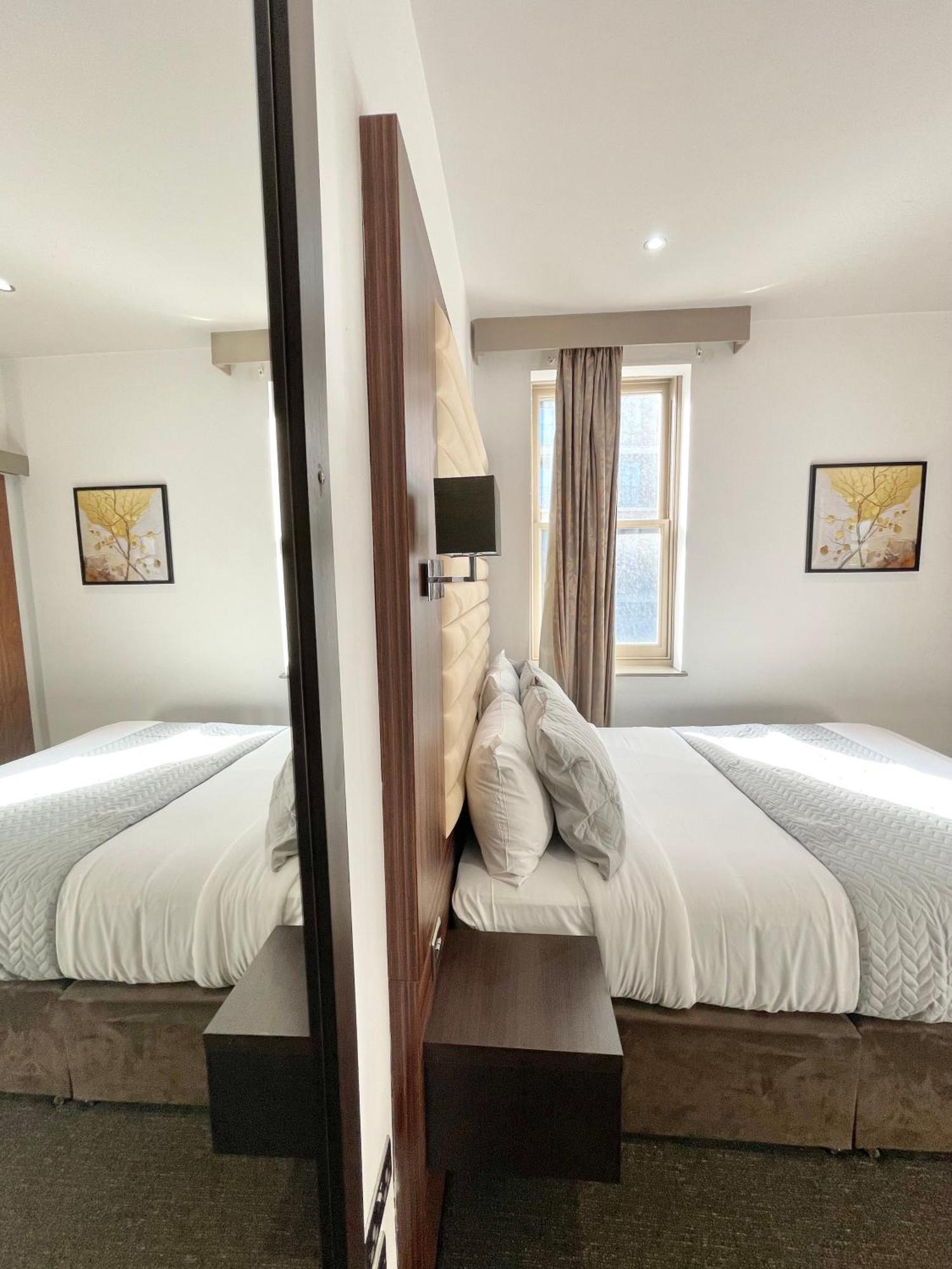 Hotel Maitrise Londres
