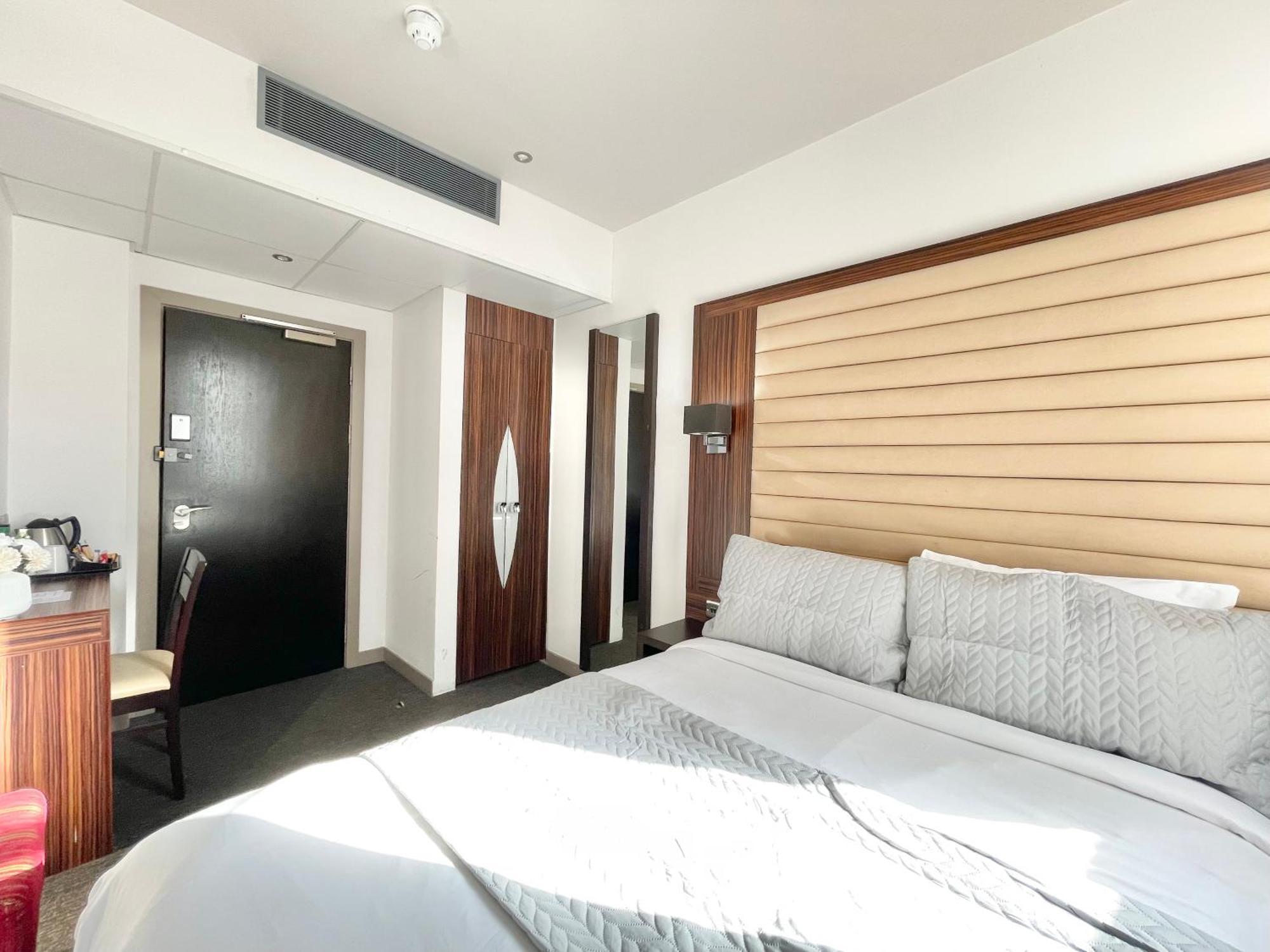 Maitrise Hotel Londres