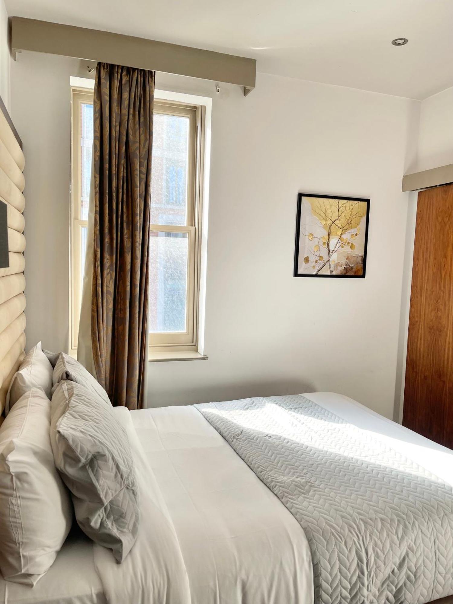 Hotel Maitrise Londres