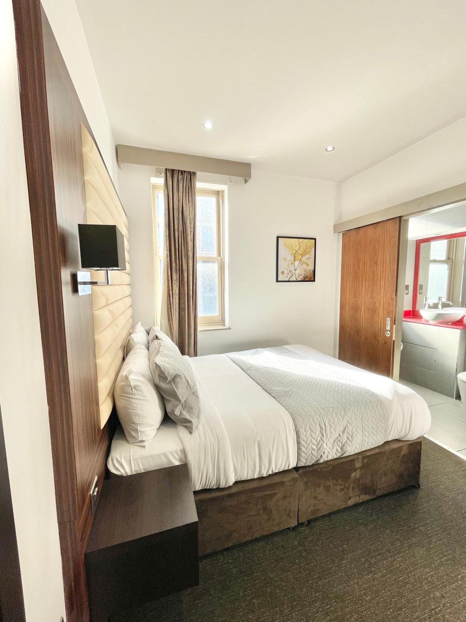 Maitrise Hotel Londres