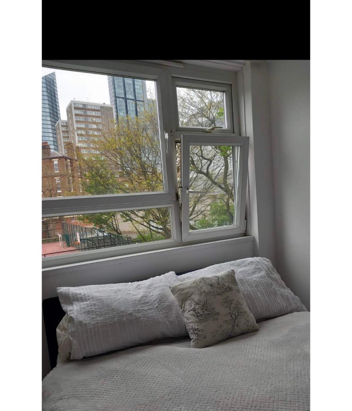 Séjour chez l'habitant In Friendly Londres