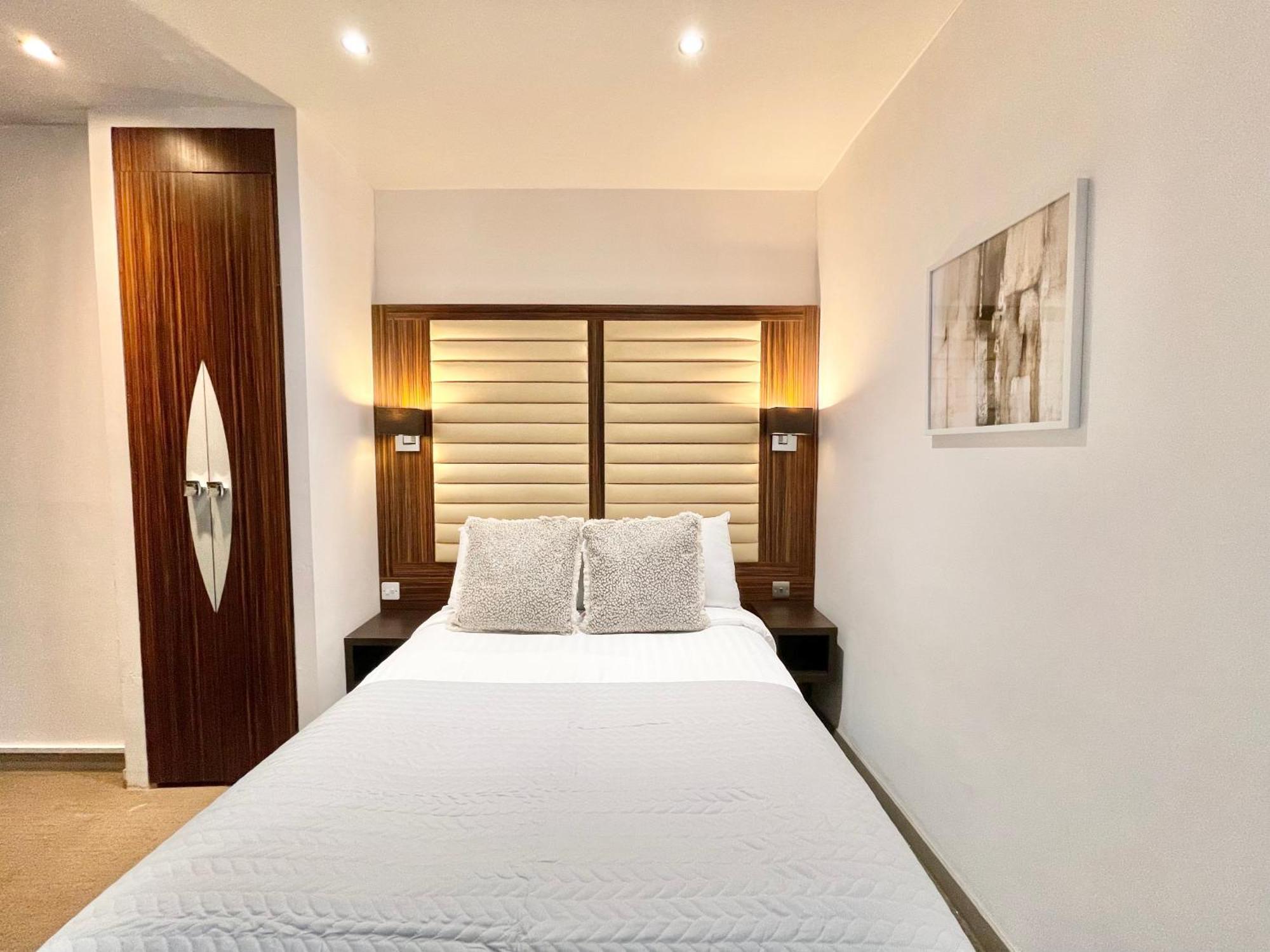 Maitrise Hotel Londres