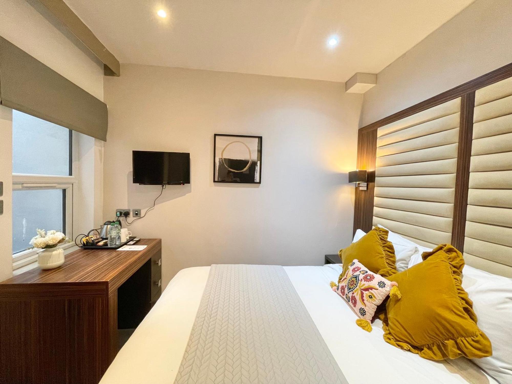 Hotel Maitrise Londres