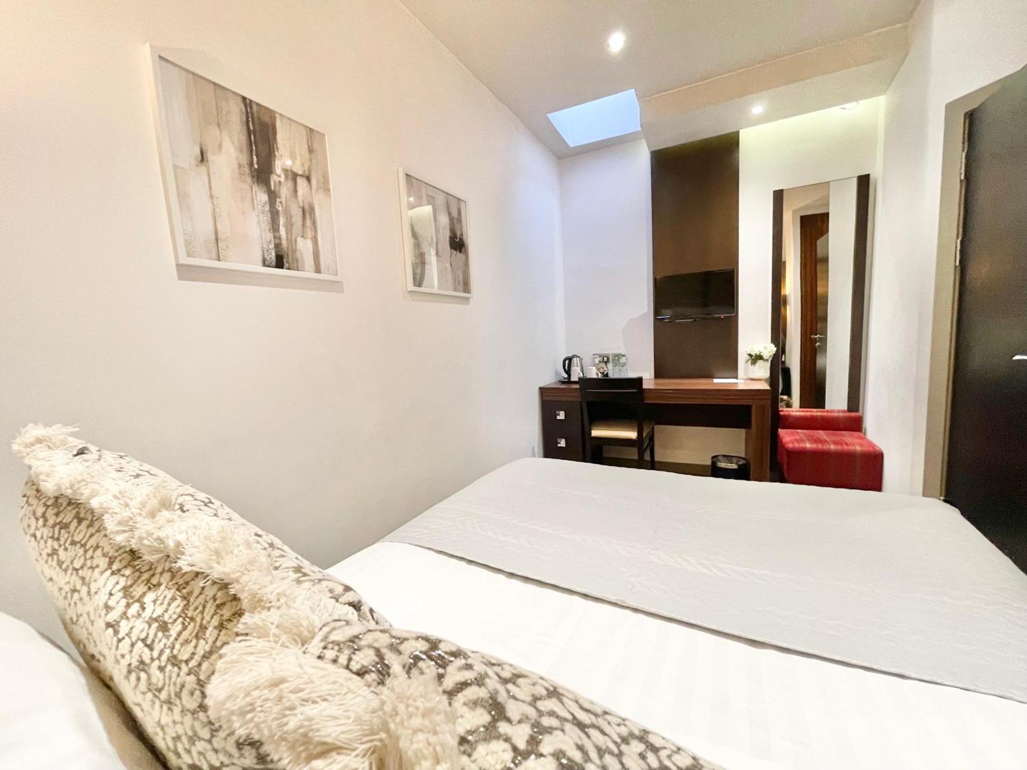 Hotel Maitrise Londres