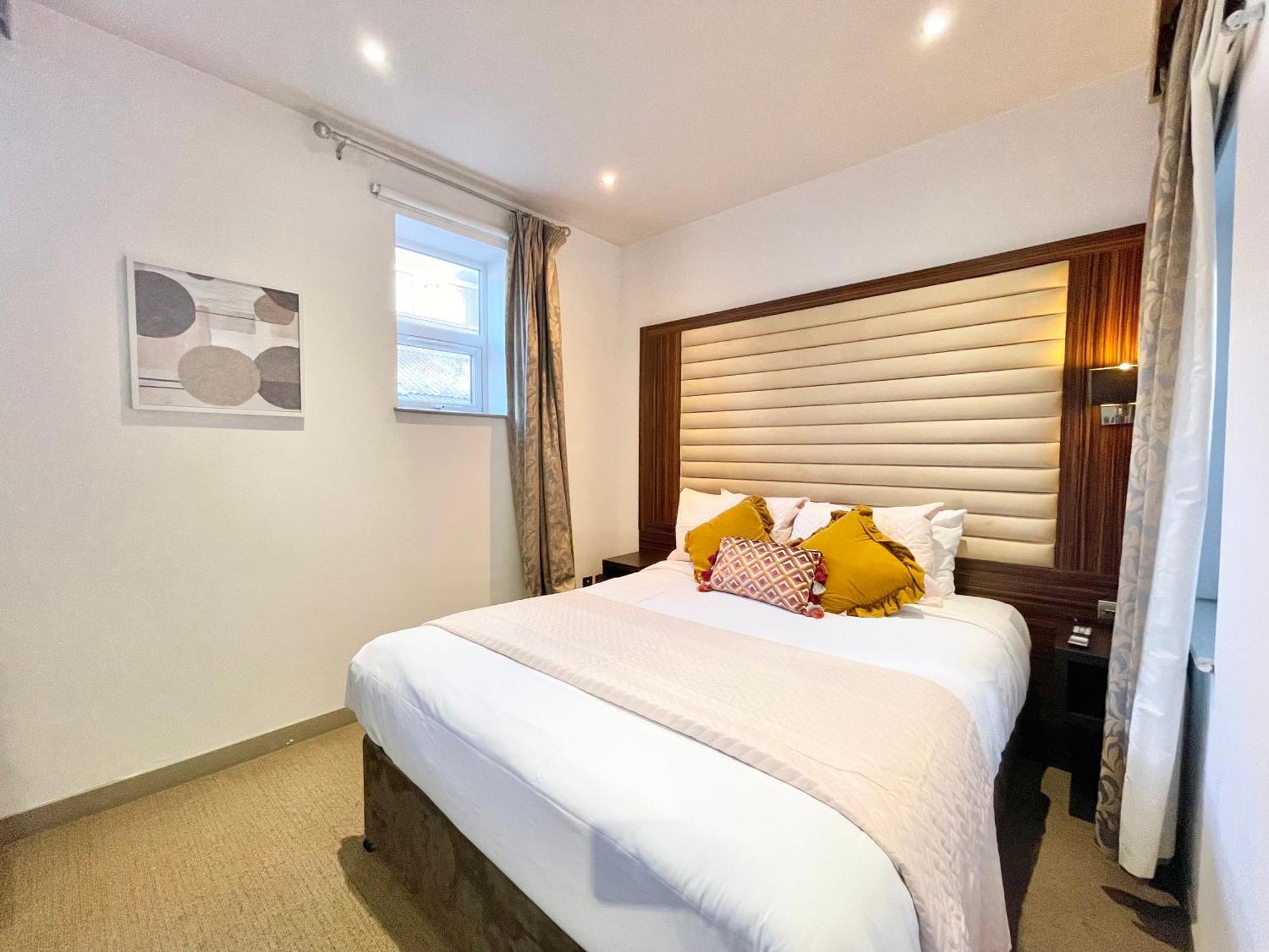 Maitrise Hotel Londres