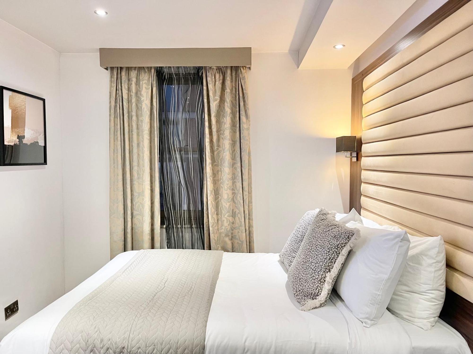 Maitrise Hotel Londres