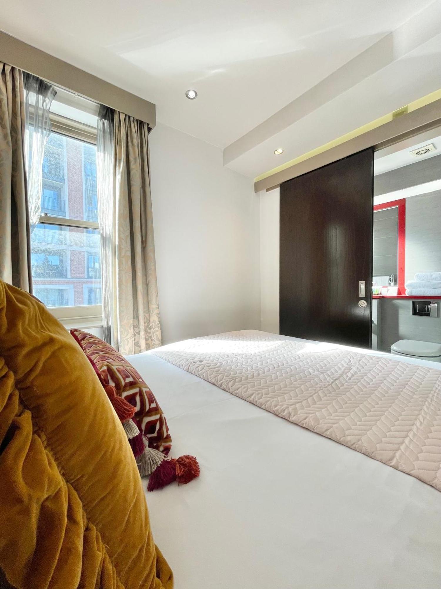 Maitrise 3* Londres
